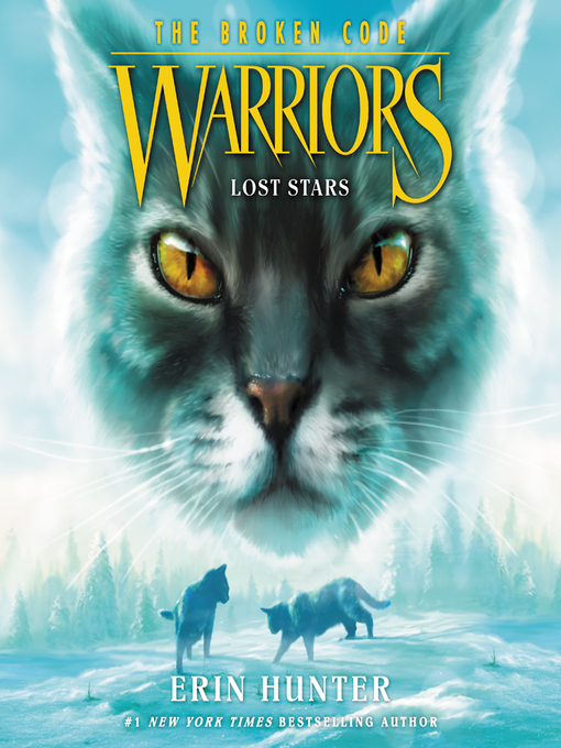Title details for Lost Stars by Erin Hunter - Available